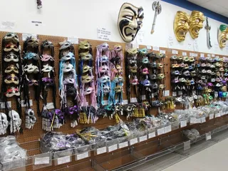 Mardi Gras Supplies