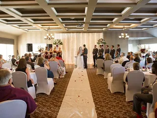 Dyes Walk Country Club