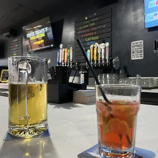drink