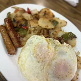 Dollis Special