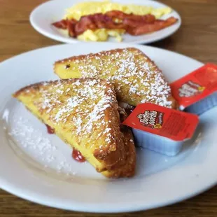 food, crepes