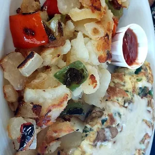 Home Fries