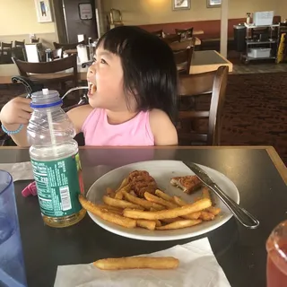 Fries