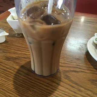 Iced Coffee