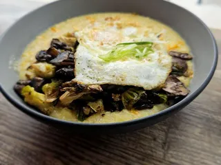 The Spoke & Bird - South Loop