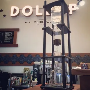 Dollop Coffee