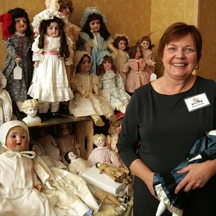 Doll Sale!