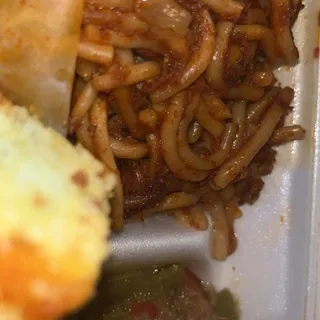 Spaghetti