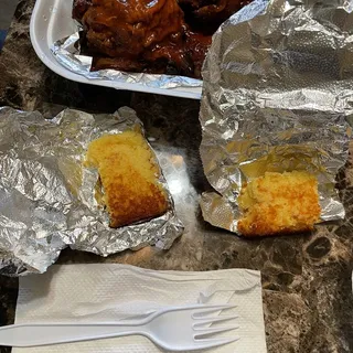 Cornbread