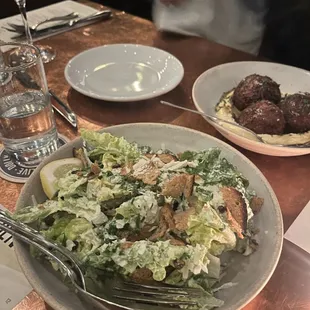 Caesar Salad