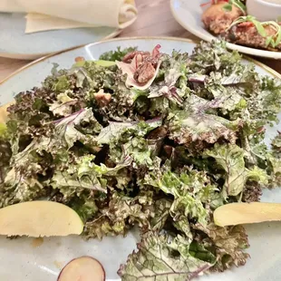 Kale Salad