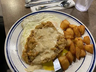 Freedom Square Diner - Natrona Heights