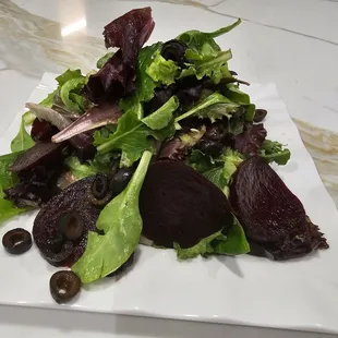 Beet Salad