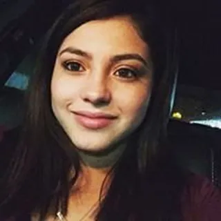 Jasmine G.