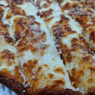 The Original Cheesebread.