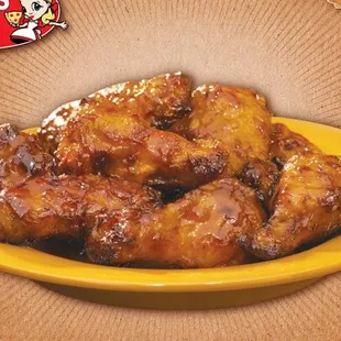 Wings :-)