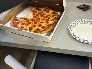 Primo's Pizza