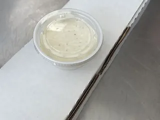 Lorenzo's Pizza