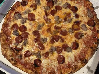 Picasso of Pizza