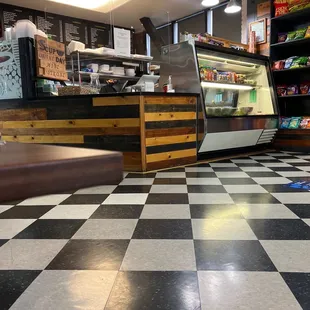 Counter