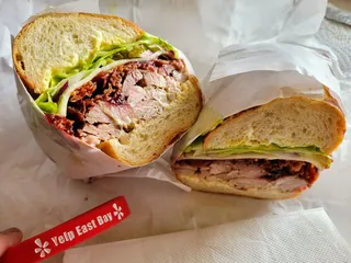 Sandwich Board