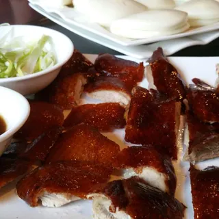 Peking Duck 2 Styles