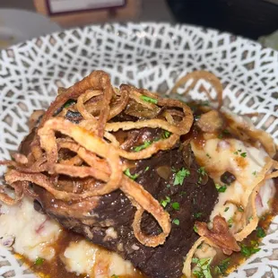 Short Rib