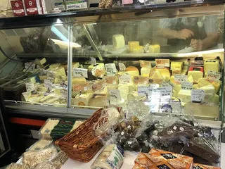 Cheese Boutique