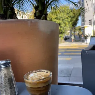 Espresso Macchiato