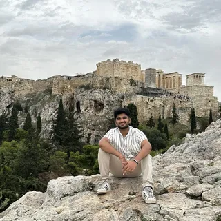 Rithvik R.