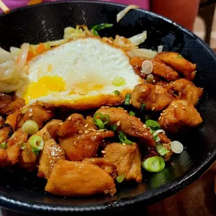 ramen and noodles, food