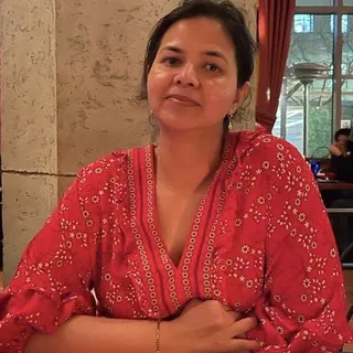 Preeti S.
