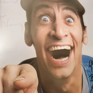 Dan M.