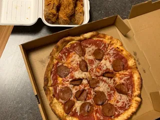 America's Best Wings