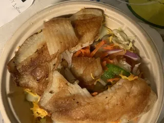 America's Best Wings