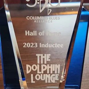 Hall of Fame