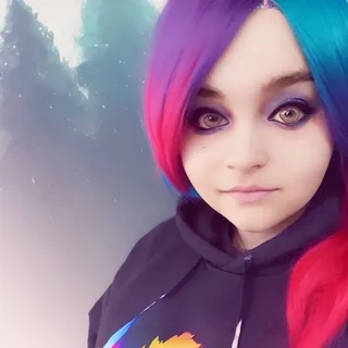 Amora R.