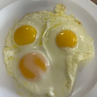 Eggs
