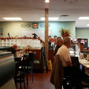 Really awesome little place with amazing food and great prices!