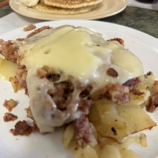 Irish Skillet
