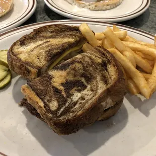 Patty Melt