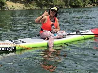 Sac Sups Sacramento Stand Up Paddlesurf
