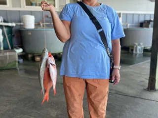 Deep Sea Headquarters