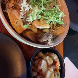 Pulled Pork Sandwich