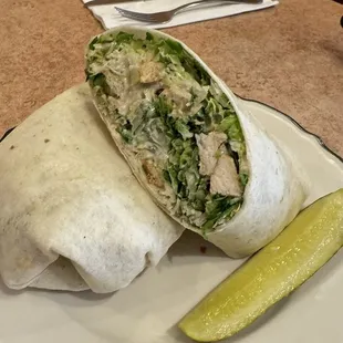 Wrap