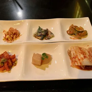Banchan