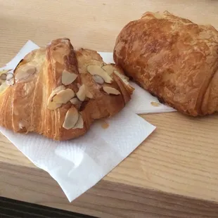 Cream Cheese Croissant