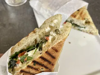 Aroma di Roma Centro