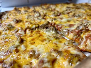 De Rango's Pizzeria