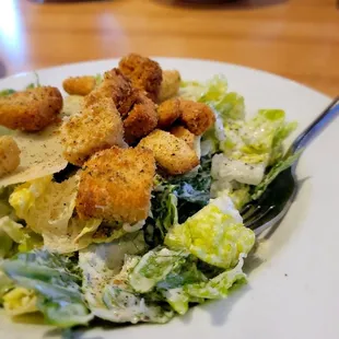 Caesar salad